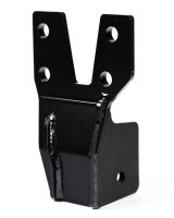 Steer Smarts Yeti XD Frame Side Track Bar Reinforcement Brackets for 2020-2025 GLADIATOR, 2018-2025 WRANGLER - 79025001 Bracket, 2018-2023 Jeep Wrangler/Gladiator JL/JT thumbnail 3