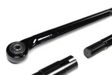 Steer Smarts Yeti XD Track Bars 17742502 Rear Adjustable Bar - Black, 2020-2024 Jeep Gladiator JT thumbnail 2