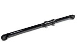 Steer Smarts Yeti XD Track Bars 17742502 Rear Adjustable Bar - Black, 2020-2024 Jeep Gladiator JT thumbnail 4