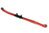 Steer Smarts Yeti XD Track Bars for 2014-2025 2500, 2013-2025 3500 - 75062001 Bars, Steel, Red, Adjustable, Rubber Bushings, Front, Ram, Each thumbnail 2