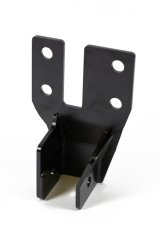Steer Smarts Yeti XD Frame Side Track Bar Reinforcement Brackets 79021001 Bracket, 2007-2018 Jeep Wrangler JK thumbnail 4