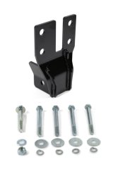 Steer Smarts Yeti XD Frame Side Track Bar Reinforcement Brackets 79021001 Bracket, 2007-2018 Jeep Wrangler JK thumbnail 5