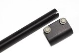 Steer Smarts Yeti XD Pro-Series Aluminum Tie Rod Adjuster Tubes 07125002 Sleeve, 2007-2018 Jeep Wrangler JK thumbnail 1