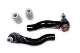 Steer Smarts Yeti XD Tie Rod Ends for 2021-2024 BRONCO - 70156002 Outer BLACK (Pair) (Non-Hoss 3.0), Ford Bronco thumbnail 1