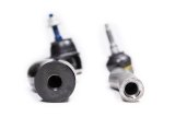 Steer Smarts Yeti XD Tie Rod Ends for 2021-2024 BRONCO - 70156002 Outer BLACK (Pair) (Non-Hoss 3.0), Ford Bronco thumbnail 4