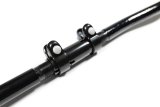 Steer Smarts Yeti XD Track Bars for 2014-2025 2500, 2013-2025 3500 - 75062003 Bars, Steel, Black, Adjustable, Rubber Bushings, Front, Ram, Each thumbnail 1