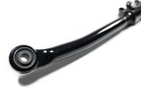 Steer Smarts Yeti XD Track Bars for 2014-2025 2500, 2013-2025 3500 - 75062003 Bars, Steel, Black, Adjustable, Rubber Bushings, Front, Ram, Each thumbnail 2