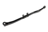 Steer Smarts Yeti XD Track Bars for 2014-2025 2500, 2013-2025 3500 - 75062003 Bars, Steel, Black, Adjustable, Rubber Bushings, Front, Ram, Each thumbnail 5