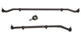 Steer Smarts Yeti XD No Mod Bolt-In Steering Kits for 2020-2025 GLADIATOR, 2018-2025 WRANGLER - DANA-KIT-02-AA DANA UD60 "No Mod" Kit, 2018-2024 Jeep Wrangler/Gladiator JL/JT thumbnail 2