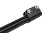 Steer Smarts Yeti XD Pro-Series Aluminum Tie Rod Adjuster Tubes 07129002 Sleeve (Rubicon Trim), 2018-2024 Jeep Wrangler/Gladiator JL/JT thumbnail 2