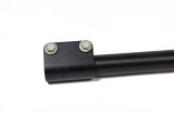 Steer Smarts Yeti XD Pro-Series Aluminum Tie Rod Adjuster Tubes 07129002 Sleeve (Rubicon Trim), 2018-2024 Jeep Wrangler/Gladiator JL/JT thumbnail 3