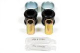 Steer Smarts Yeti XD Track Bar Bushings 79018001 Poly Bushing Upgrade, 2007-2024 Jeep Wrangler/Gladiator JK/JL/JT thumbnail 2