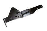 Steer Smarts Yeti XD Track Bar Relocation Brackets for 2020-2025 GLADIATOR, 2018-2025 WRANGLER - 79022001 Bracket, 2018-2024 Jeep Wrangler/Gladiator JL/JT thumbnail 1