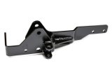 Steer Smarts Yeti XD Track Bar Relocation Brackets for 2020-2025 GLADIATOR, 2018-2025 WRANGLER - 79022001 Bracket, 2018-2024 Jeep Wrangler/Gladiator JL/JT thumbnail 2