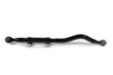 Steer Smarts Yeti XD Pro-Series Track Bars 75039002 Bars, Steel, Black, Adjustable, Polyurethane Bushings, Front, Jeep, Each thumbnail 3