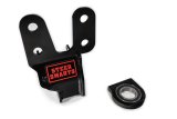 Steer Smarts Yeti XD Sector Shaft Braces 79052001 Sealed Bearing Brace with Frame Side Track Bar Reinforcement Bracket (all models), 2007-2018 Jeep Wrangler JK thumbnail 2