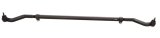 Steer Smarts Yeti XD Tie Rod Assemblies for 2007-2017 WRANGLER, 2018 WRANGLER JK - 78065001 Ends, Steel, Black, Bent, Steering Knuckle to Steering Knuckle, Jeep, Each thumbnail 1
