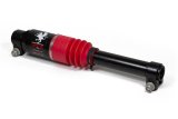 Steer Smarts Griffin XD Steering Attenuator Drag Link Adjusters for 2020-2025 GLADIATOR, 2007-2025 WRANGLER, 2018 WRANGLER JK - 07098002 Upgrade Links Red Bellow, 2007-2024 Jeep Wrangler/Gladiator JK/JL/JT thumbnail 3