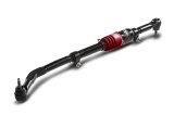 Steer Smarts Yeti XD Top-Mount High-Steer Drag Links with Griffin Attenuators for 2007-2017 WRANGLER, 2018 WRANGLER JK - 78072002 Link Top Mount Drilled Knuckle w/ Red Bellow, 2007-2018 Jeep Wrangler thumbnail 1