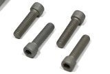 Steer Smarts Steering Stabilizer Components 79031001 Yeti XD Aluminum Damper Bracket Replacement Hardware Kit, 2007-2024 Jeep Wrangler/Gladiator JK/JL/JT thumbnail 2