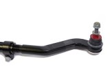 Steer Smarts Yeti XD Tie Rod Assemblies for 2020-2024 GLADIATOR, 2018-2024 WRANGLER - 78088001 Ends, Steel, Black, Bent, Steering Knuckle to Steering Knuckle, Jeep, Dana 44, Each thumbnail 1