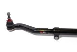 Steer Smarts Yeti XD Tie Rod Assemblies for 2020-2024 GLADIATOR, 2018-2024 WRANGLER - 78088001 Ends, Steel, Black, Bent, Steering Knuckle to Steering Knuckle, Jeep, Dana 44, Each thumbnail 2