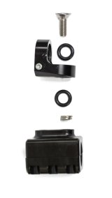 Steer Smarts Steering Stabilizer Components 79035001 Yeti XD Damper Bracket Bolt - Fox ATS (M12 x 1.75), 2007-2024 Jeep Wrangler/Gladiator JK/JL/JT thumbnail 3