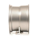 Rocket Racing Attack Titanium Machined Wheels 18x12 Wheel, Attack, Aluminum, Machined, Accents, 18 in. x 12 in., 5 x 4.75 in. Bolt Circle, 5.50 in. Backspace thumbnail 6