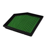 Green Filter High Performance Factory Replacement Air Filters 7221 FILTER thumbnail 1