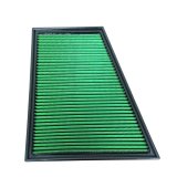 Green Filter High Performance Factory Replacement Air Filters 7345 Filter, Porsche 718 Boxster/Cayman 2016-2018 thumbnail 1