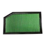 Green Filter High Performance Factory Replacement Air Filters 7347 Filter, 2018 Jeep Wrangler JL thumbnail 2