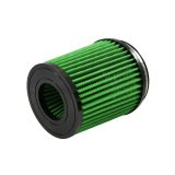 Green Filter Air Elements 2311 AIR FILTER DUAL CONE ID 4.5" L 6" thumbnail 1