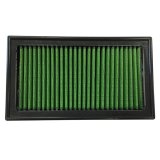 Green Filter High Performance Factory Replacement Air Filters 7104 Filter, Nissan Versa, Note thumbnail 1