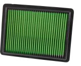 Green Filter High Performance Factory Replacement Air Filters 7258 Filter, 2019 Acura RDX 2.0L thumbnail 2