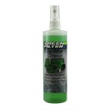 Green Filter Air Cleaner 2100 Cleaner, 12 oz Pump Bottle, Each thumbnail 1