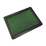 Green Filter High Performance Factory Replacement Air Filters 7370 Chevy Equinox thumbnail 1