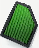 Green Filter High Performance Factory Replacement Air Filters for 2021-2023 TLX - 7462 Filter, 2021 Acura Type S thumbnail 1