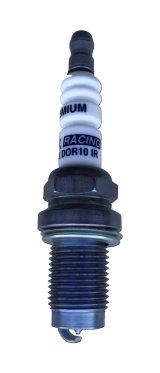 BRISK USA Spark Plugs DOR10IR Plug, IRIDIUM RACING thumbnail 1