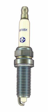 BRISK USA Spark Plugs MR12LS Plug, SILVER RACING thumbnail 1