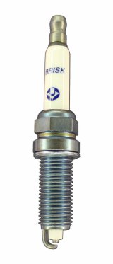 BRISK USA Spark Plugs MR12LS Plug, SILVER RACING thumbnail 2