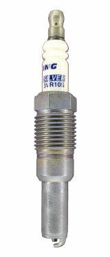 BRISK USA Spark Plugs 3VR10S Plug, SILVER RACING thumbnail 1