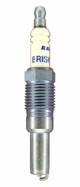 BRISK USA Spark Plugs 3VR10S Plug, SILVER RACING thumbnail 2