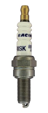 BRISK USA Spark Plugs A10S Plug, SILVER RACING thumbnail 1