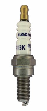 BRISK USA Spark Plugs A10S Plug, SILVER RACING thumbnail 2