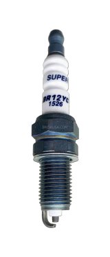 BRISK USA Spark Plugs BR12YC Plug, SUPER COPPER thumbnail 2