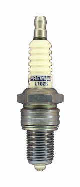 BRISK USA Spark Plugs L10ZS Plug, PREMIUM MULTI-SPARK thumbnail 2