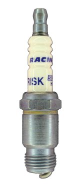 BRISK USA Spark Plugs H10S Plug, SILVER RACING thumbnail 1