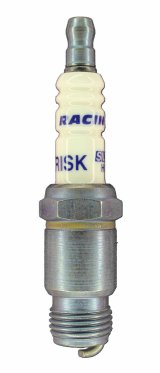 BRISK USA Spark Plugs H10S Plug, SILVER RACING thumbnail 2