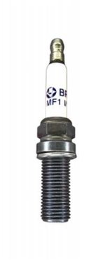 BRISK USA Spark Plugs MR08GS Plug, thumbnail 1