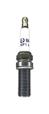 BRISK USA Spark Plugs MR08GS Plug, thumbnail 2